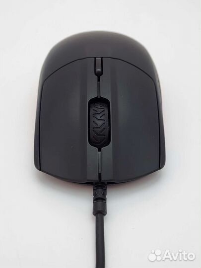 Мышь SteelSeries Rival 3