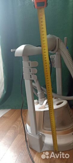 Отпариватель kitfort kt-913