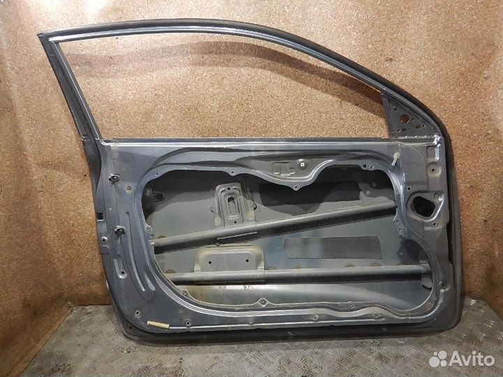 Дверь передняя левая Kia Ceed