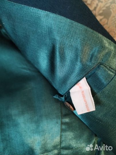 Китель парадный, повседневный, галифе шерсть СССР