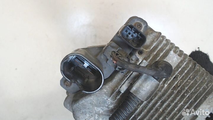 Блок абс, насос Mini Cooper (R56), 2007