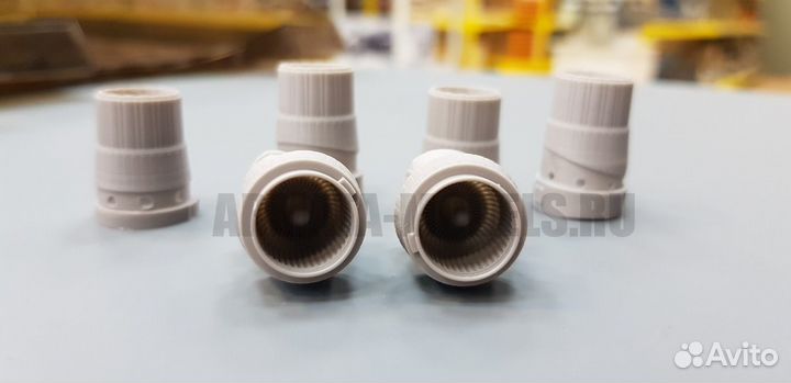 Дополнение из смолы Arma Models AM7227 1/72