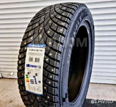 Triangle IcelynX TI501 205/50 R17 93T