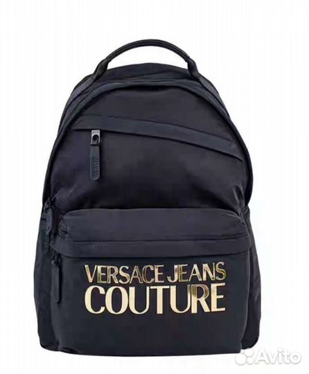 Рюкзак versace jeans couture