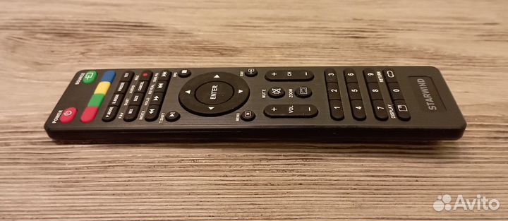 Пульт для Starwind SW-LED32R301BT2 оригинальный