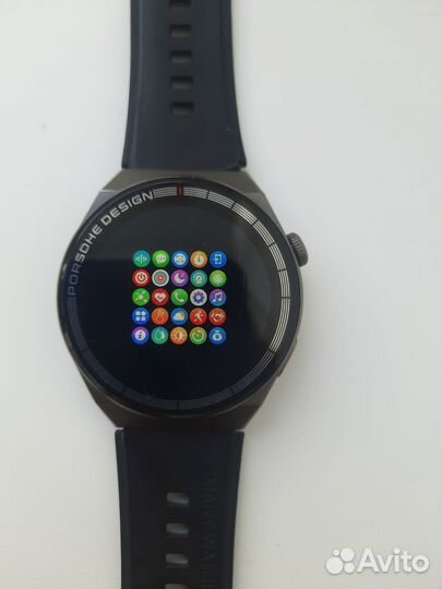 Смарт-часы X5 pro