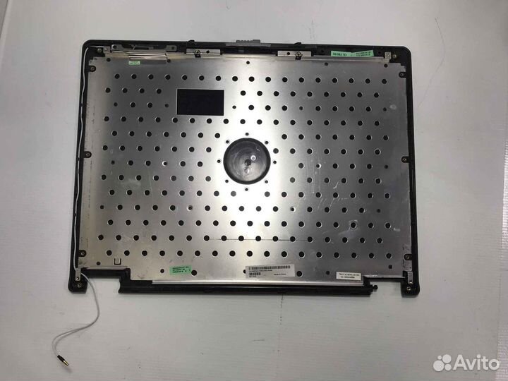 Крышка матрицы для dell PP21L