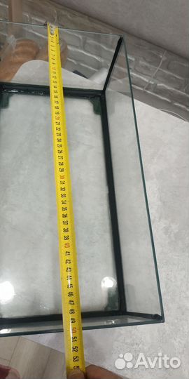 Аквариум Ferplast