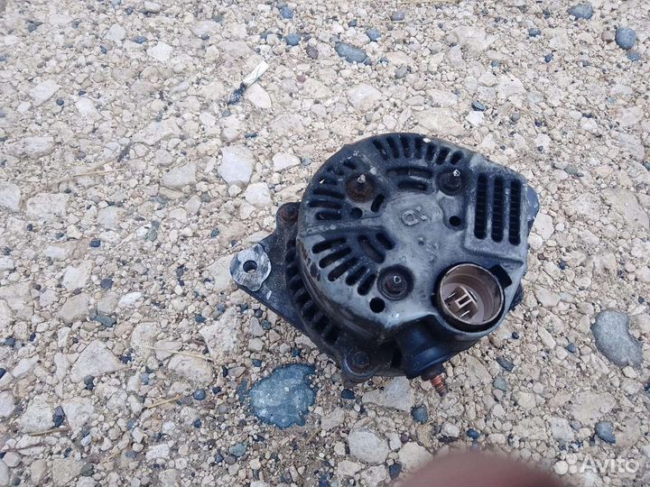 Генератор тойота корона 170