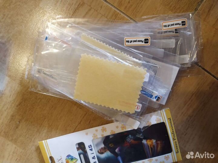 Чехол на iPhone 4/4s, 5/5s