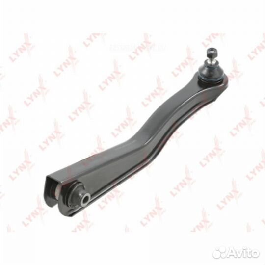 Lynxauto C5575L Рычаг подвески зад лев