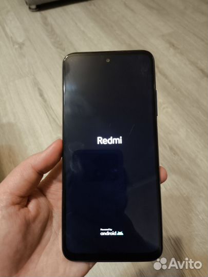 Xiaomi Redmi Note 10 Pro, 6/128 ГБ