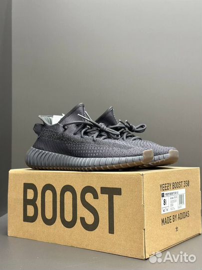 Кроссовки Adidas Yeezy Boost 350