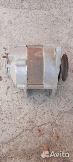 Генератор гт-1а