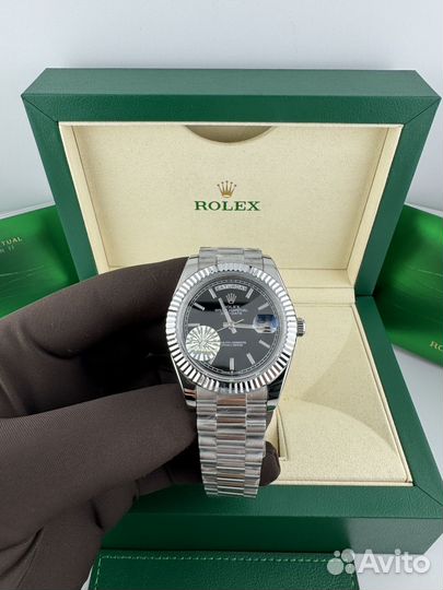 Часы Rolex Day-Date 40мм