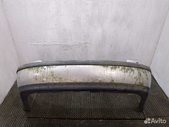 Бампер Skoda Octavia Tour, 1997