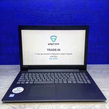 Ноутбук Lenovo ideaPad 320-15ISK. Гарантия. Обмен