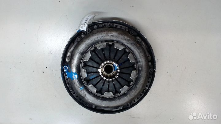 Маховик Volkswagen Passat 5, 2004