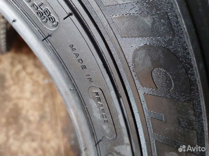 Michelin Latitude Cross 245/70 R17 114T