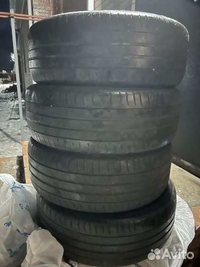 Michelin Primacy 3 205/55 R16 91V