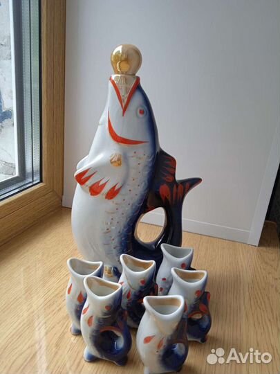 Набор посуды