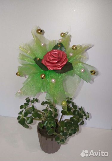 Дерево любви - подарок девушке, маме