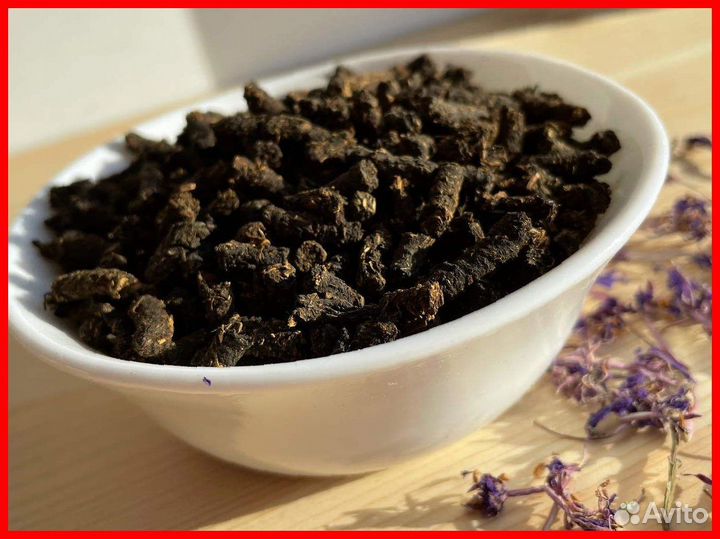 Иван-чай 1кг новый сбор лето 2023, дикорастущий