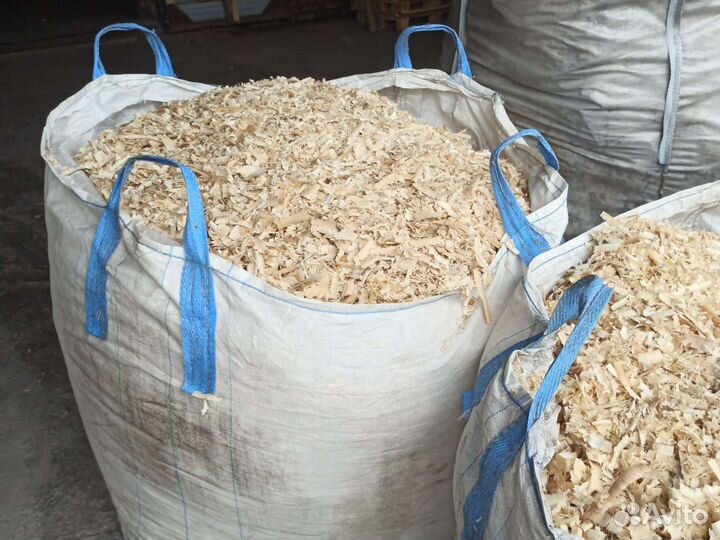 Опилки стружка бесплатно