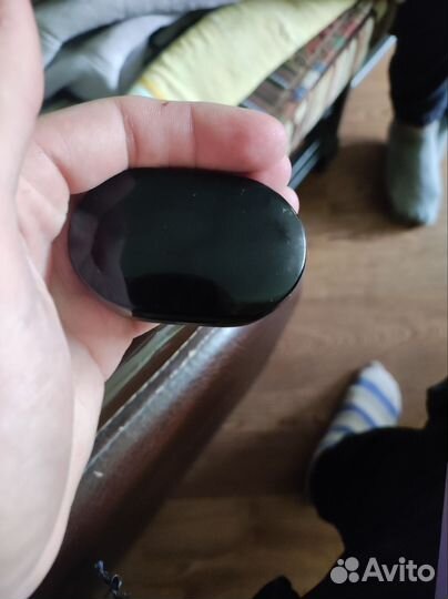 Без проводные наушники