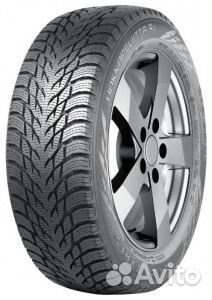 Nokian Tyres Hakkapeliitta R3 245/40 R18 97T
