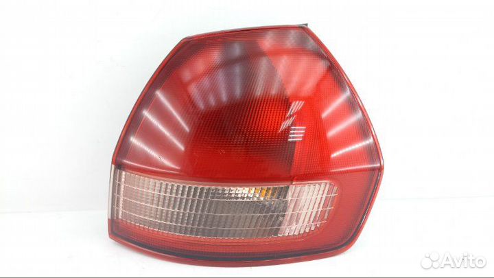 Стоп правый Nissan Wingroad WFY11 1999
