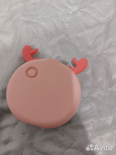 Грелка для рук