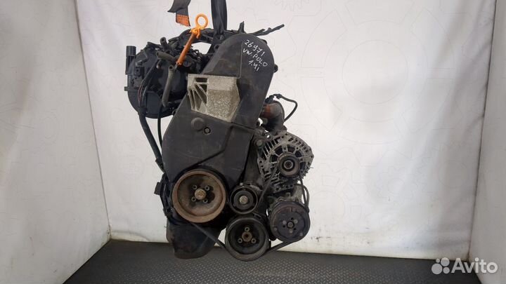 Катушка зажигания Volkswagen Polo, 1998