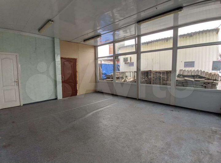 Склад, в тч для селлеров, 30 м²