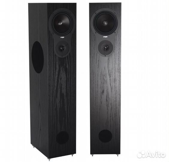 Напольная акустика Rega RX-3 cherry