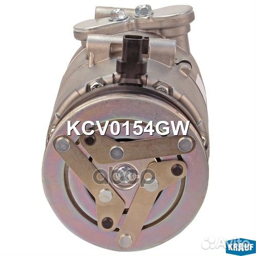 Компрессор кондиционера KCV0154GW Krauf