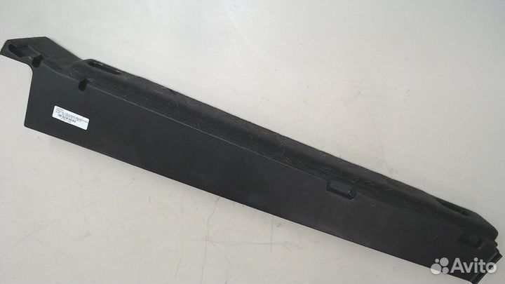 Обшивка пространства багажника Audi Q5, 2010