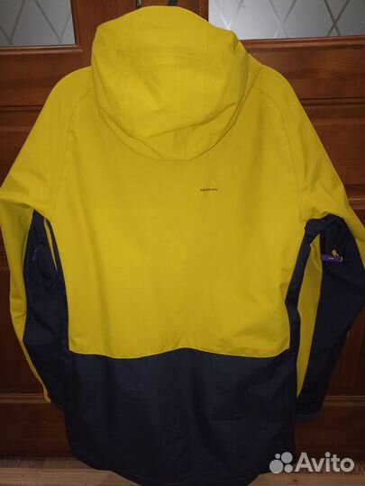 Куртка мужская decathlon