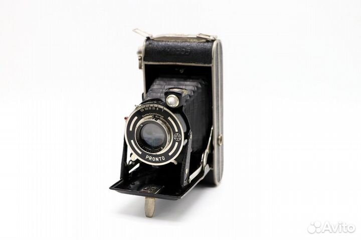 Hapo 5 + Radionar 4.5/105mm