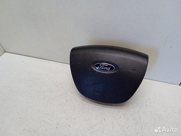 Подушка безопасности в руль Ford C Max 1.8 2004