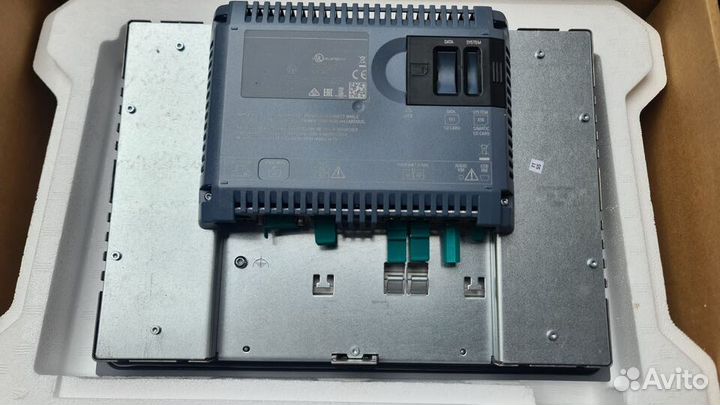 Панель оператора Siemens Simatic Siplus TP1200