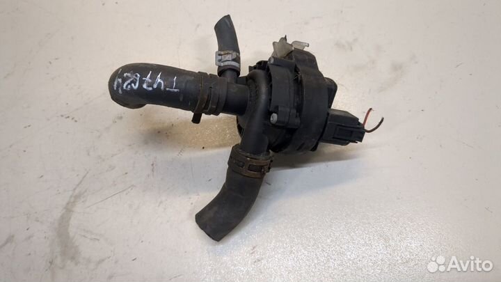 Насос водяной Mercedes E W212