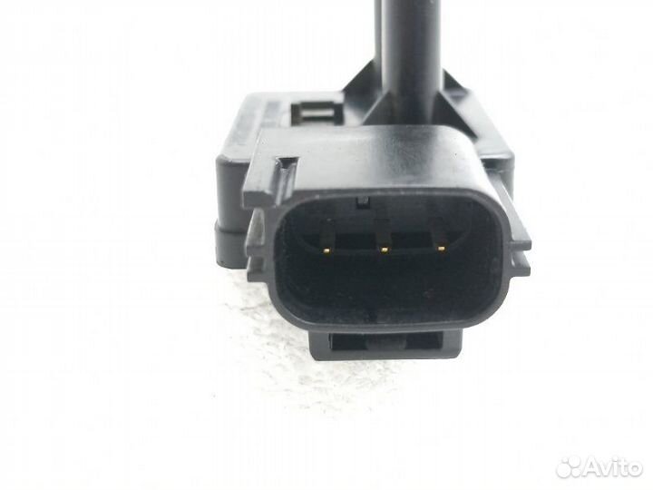 Датчик давления выхлопных газов Volvo Xc70 3 2.4