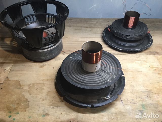 Замена диффузора динамика. Ремонт динамика. Диффузор для динамика ария. Диффузоры для 75гдн. Подвесы для динамиков.