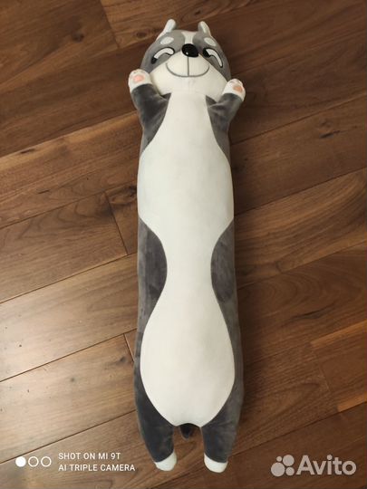 Мягкая игрушка 