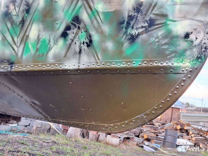 Казанка м южанка
