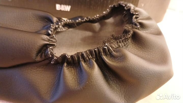 Чехлы на раздельные подлокотники Toyota Land Rover