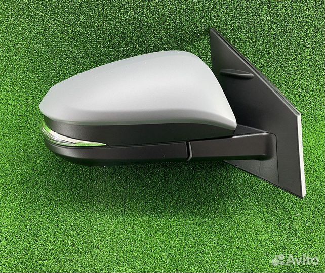 Зеркало правое Toyota Rav4 13-19