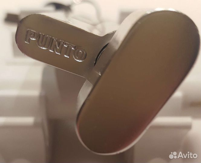 Цилиндровый механизм Punto