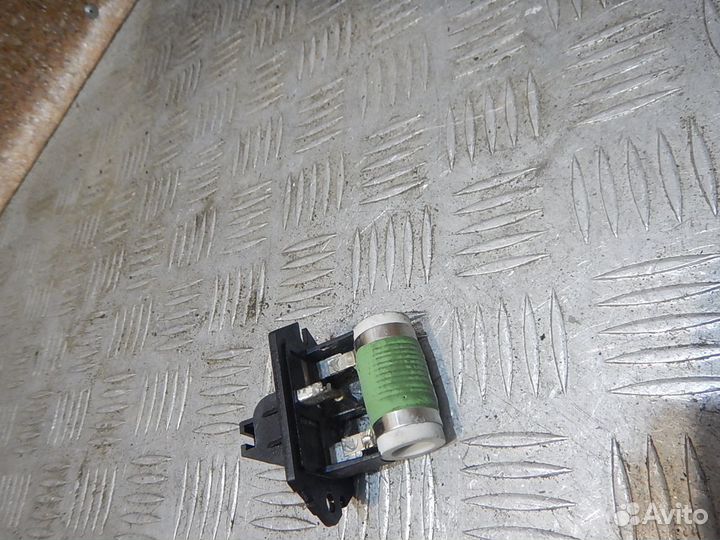 Резистор, Hyundai (Хендэ) -tucson (04-10)